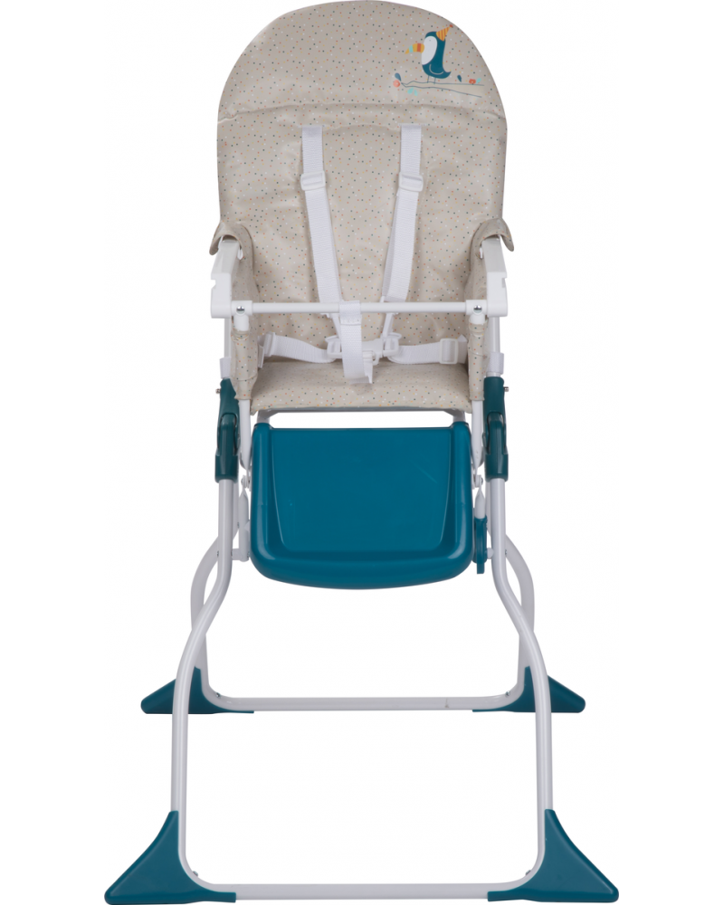 Bébé Confort Chaise Haute bébé KEENY Happy Day