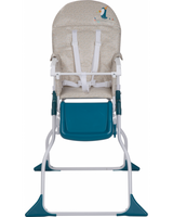 Bébé Confort Chaise Haute bébé KEENY Happy Day