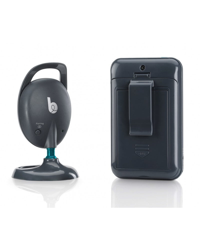 Babyphone Vidéo Essential Babymoov