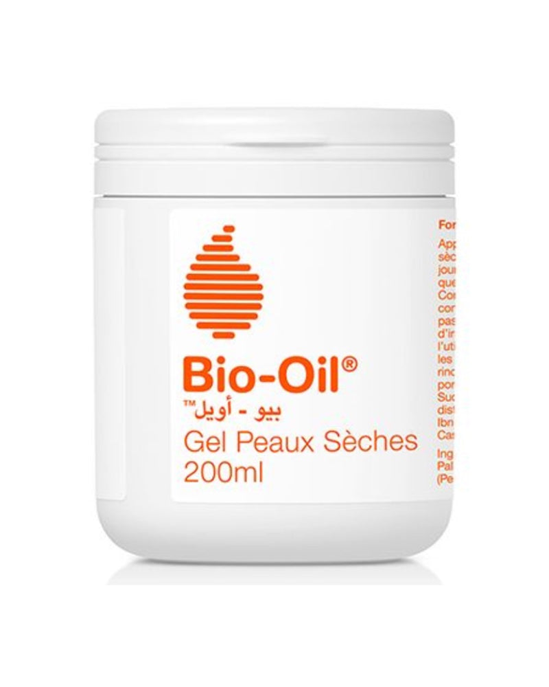 Bio-Oil Dry Skin Gel - 200ml