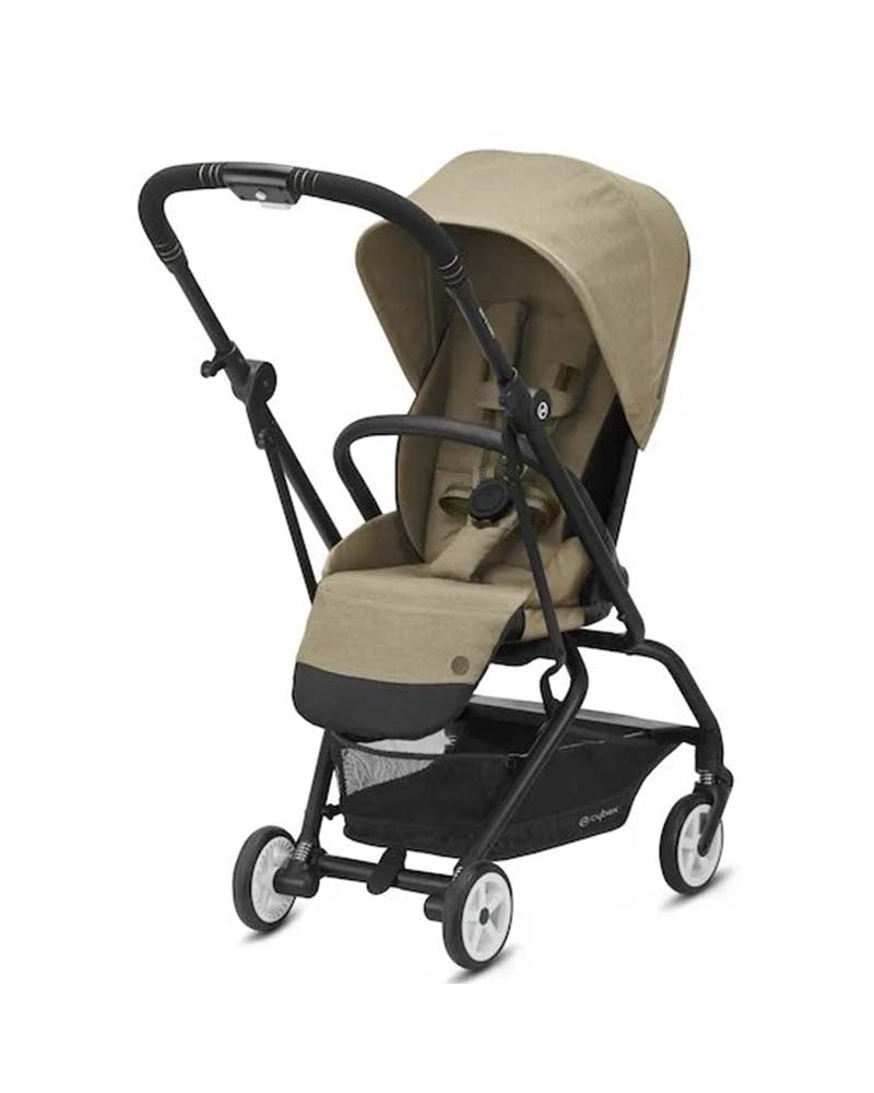 CYBEX Eezy S Twist 2 Poussette - Beige