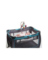 Mobile d'activité de voyage pour bébé 3 en 1 Princesse Tiny Love