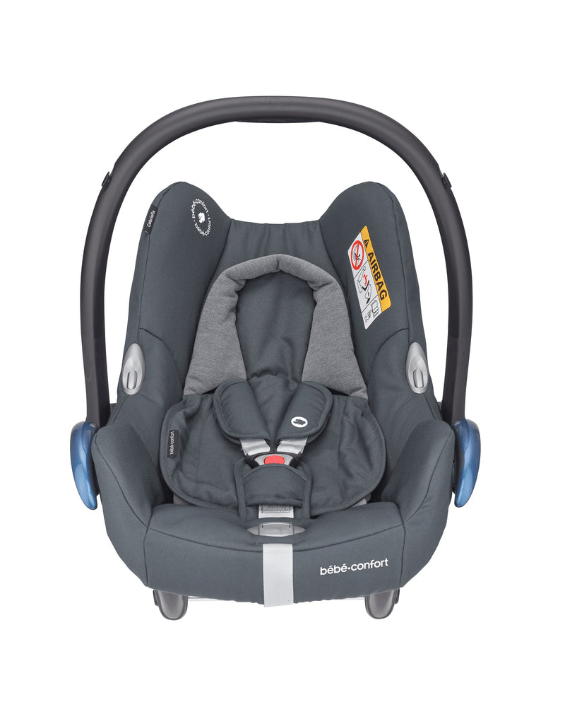 Siège auto CABRIOFIX Essential Graphite Maxi-cosi Bébé Confort