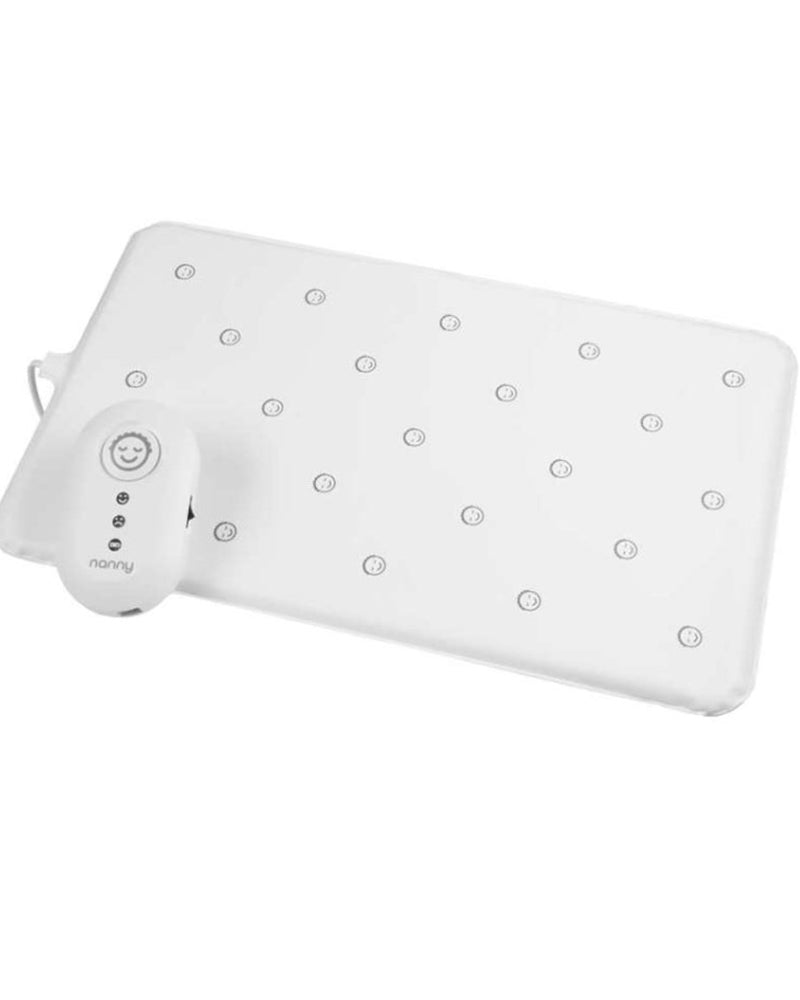 Nanny Moniteur Respiratoire