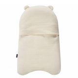 Support et matelas de sommeil Topponcino déhoussable Candide