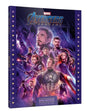 Avengers Endgame -Album du film