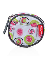 Pochette pour Sucette Nûby Rose