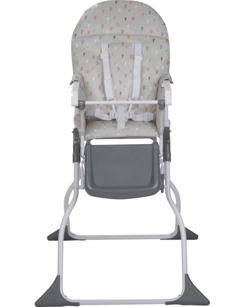 Bébé Confort Chaise Haute bébé KEENY WARM GRAY