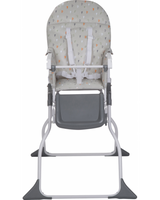 Bébé Confort Chaise Haute bébé KEENY WARM GRAY