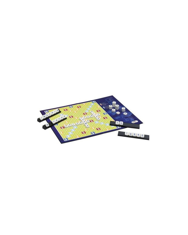 Jeu des mots / scrabble - Cayro - 7A+