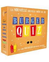 Burger Quiz - Dujardin - 12Y+