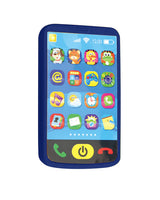 Eurekakids - Smartphone Découverte pour bébé 6M+