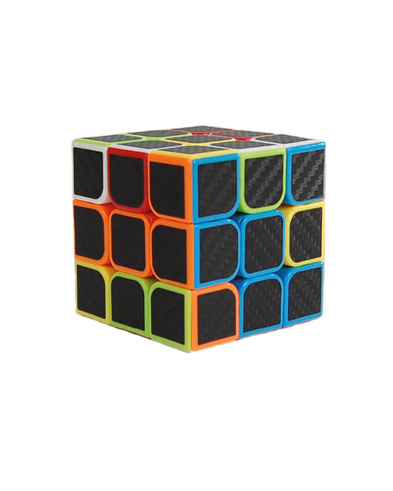 Eurekakids - Cube Magique Jeux Cérébraux 6Ans+
