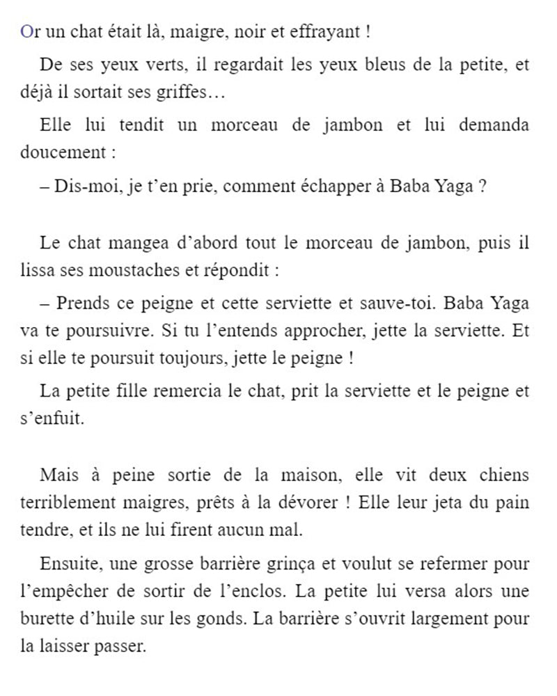 Jolis Contes du monde entier