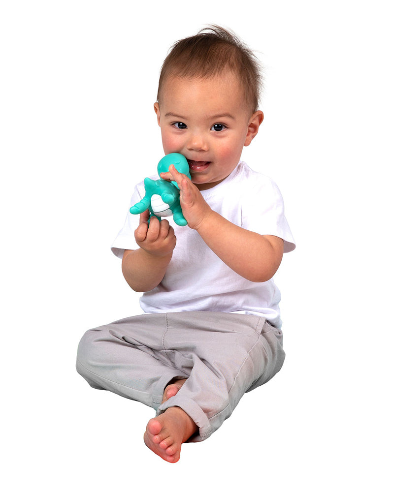 Playgro Construisez Et Jouez Aux Dinosaures 1-3A