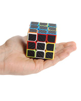 Eurekakids - Cube Magique Jeux Cérébraux 6Ans+