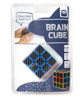 Eurekakids - Cube Magique Jeux Cérébraux 6Ans+