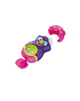 Maped Taille Crayon gomme loopy fancy - Mauve