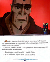 SLUGTERRA - El Gran Torneo