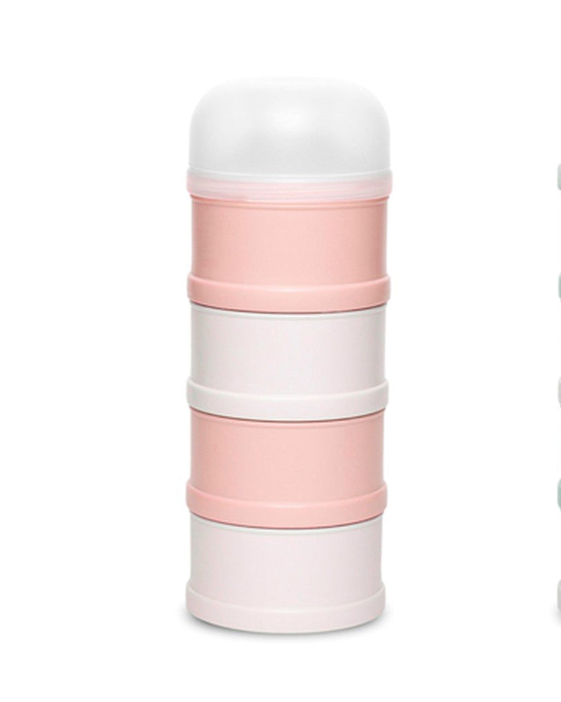 Suavinex Powdered Milk Box - Pink