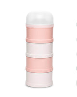 Suavinex Powdered Milk Box - Pink