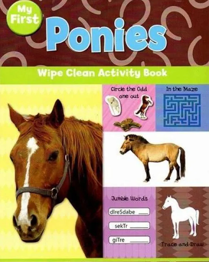 My First - Ponies