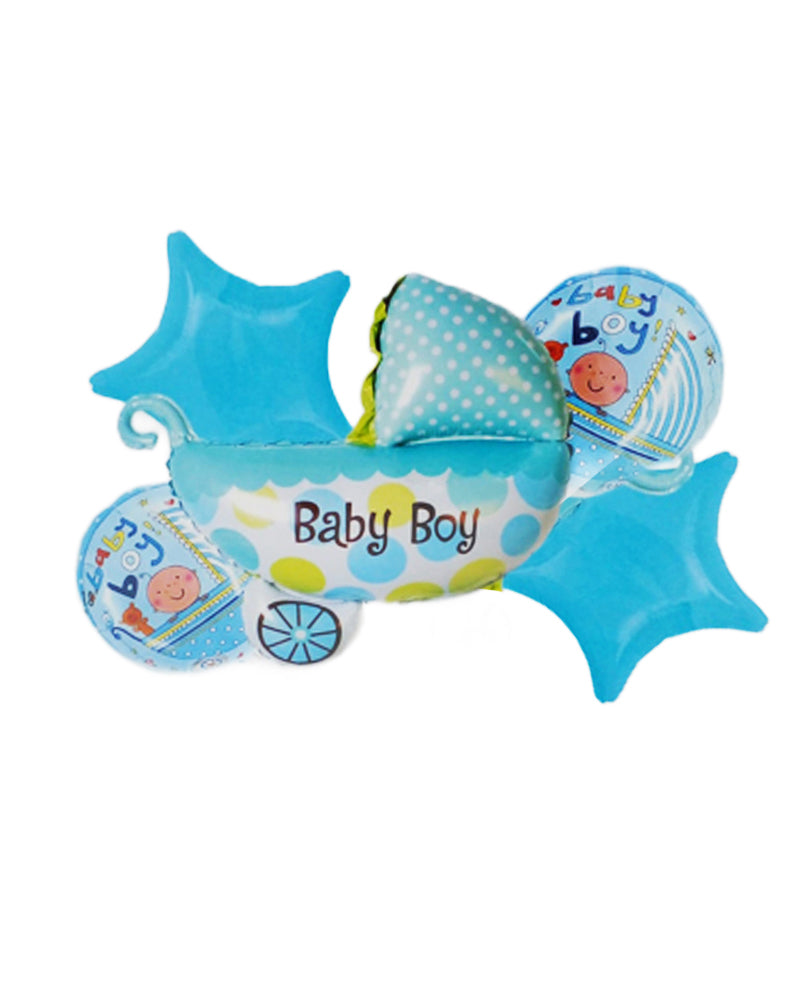 Pack Baby Boy For Baby Shower