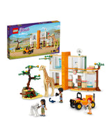 LEGO PT Friends -  Le Centre de Sauvetage de La Faune de Mia - 430 pièces 7 A+
