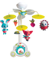 Mobile Musical SOOTHE'N GROOVE Dans la Prairie Tiny Love 0-24M