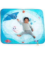 Tapis D'Extérieur - Tapis D'Éveil Treasure The Ocean XL Tiny Love - 0M+