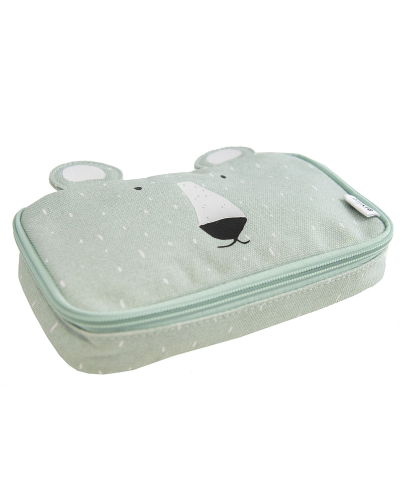 Trixie Trousse Rectangulaire - Mr. Polar Bear