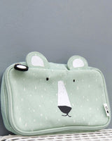 Trixie Trousse Rectangulaire - Mr. Polar Bear