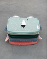 Trixie Trousse Rectangulaire - Mr. Polar Bear