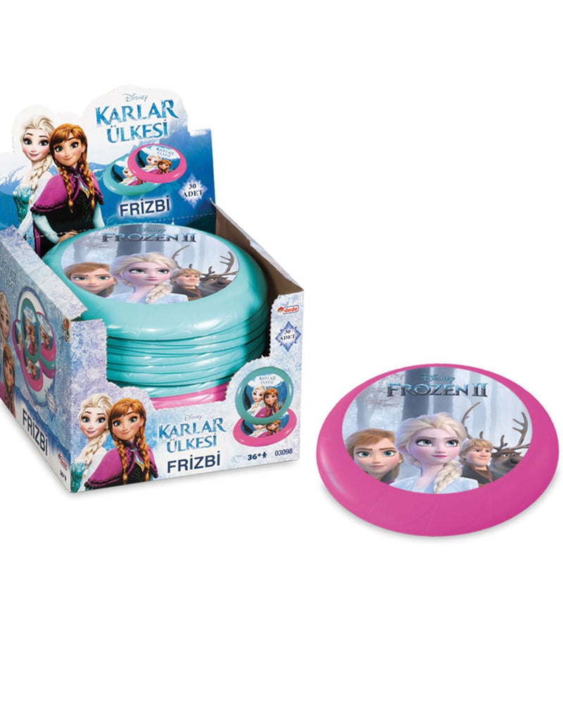 Dede Frisbee Frozen