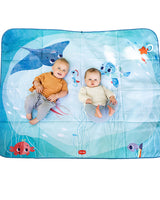 Tapis D'Extérieur - Tapis D'Éveil Treasure The Ocean XL Tiny Love - 0M+