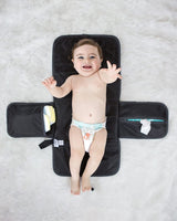 Tapis à Langer Portable - Animaux