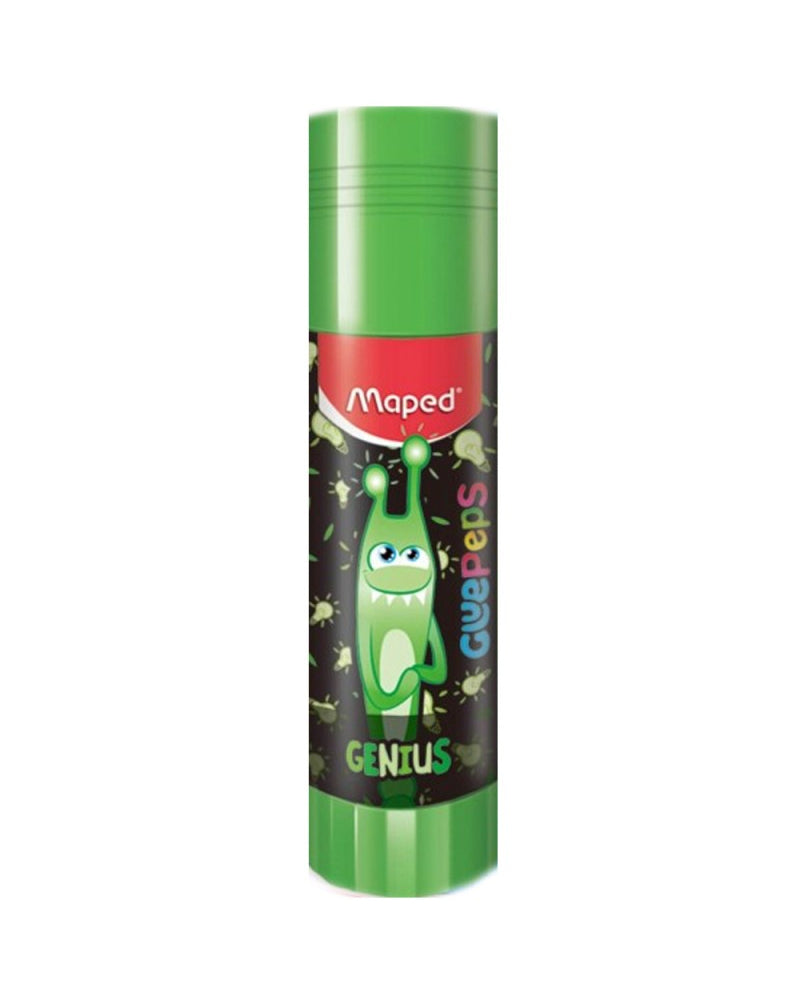 Maped Pegamento en Barra 40 grs - Verde
