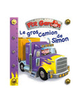 Little Boy - El gran camión de Simon