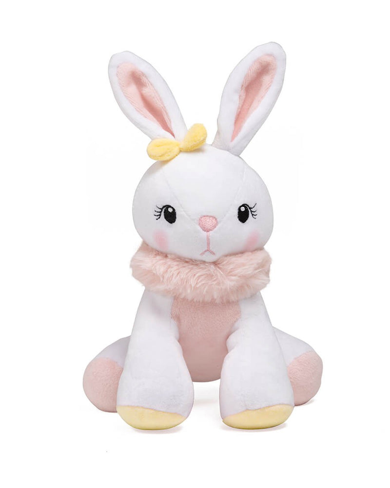 Eurekakids - Kirumy Lapin 18cm 0M+