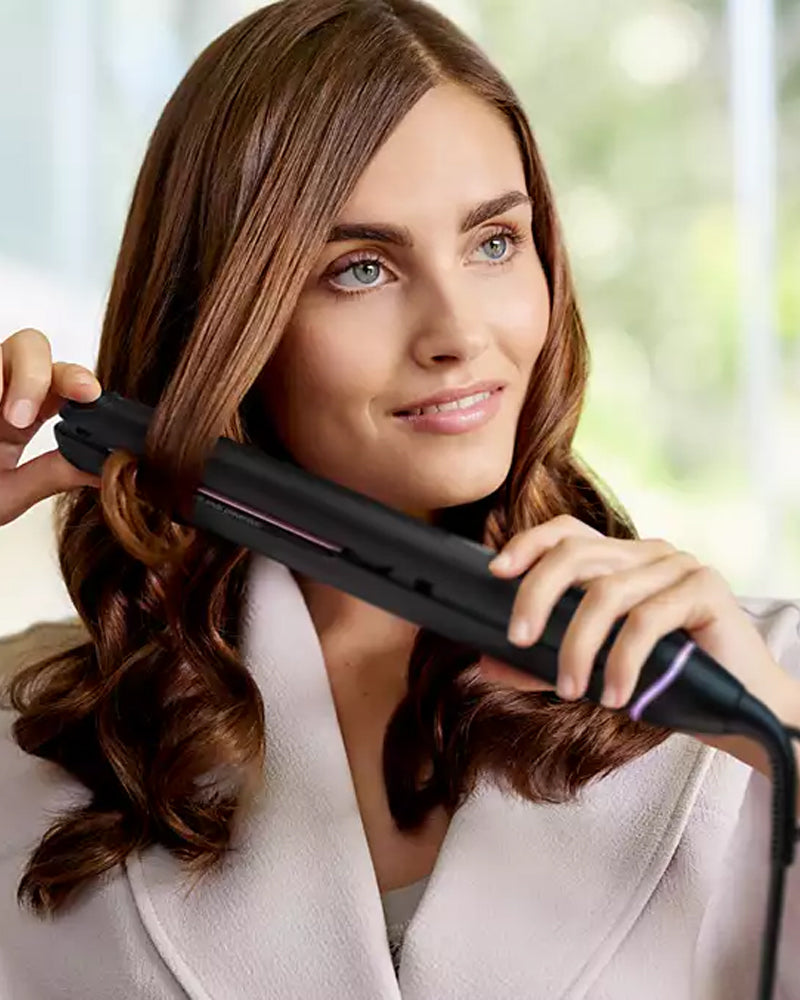 Philips Lisseur Vivid Ends Pour Cheveux
