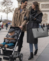 Babymoov Sac À Langer Le Champs-Elysées Smokey