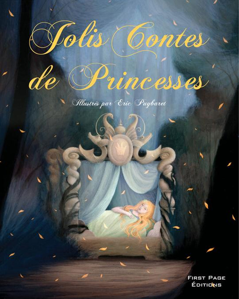 Pretty Princess Tales
