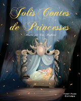 Pretty Princess Tales