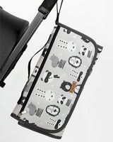 Tapis à Langer Portable - Animaux