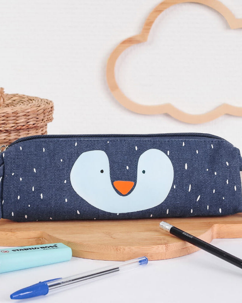 Trixie Trousse Longue - Mr. Penguin