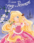 16 Stories in the Land of Princesses 3A+