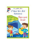 I Love to Read Stories - Hugo is Afraid of the Dark
