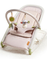 Relax Et Transat 2 En 1 Boho Chic Avec Arche De Jeu Tiny Love