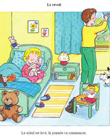 L’Imagerie des tout-petits - La journée des petits