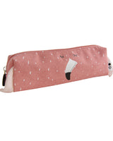 Trixie Trousse Longue - Mrs. Flamingo